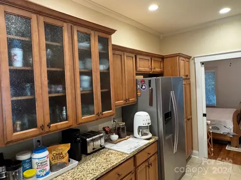 Kitchen - 63 Whitney Ave, Tryon, NC 28782 photo 1 of 3