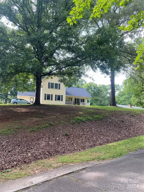 647 Oregon 12 Trl #12, Lincolnton, NC 28092
