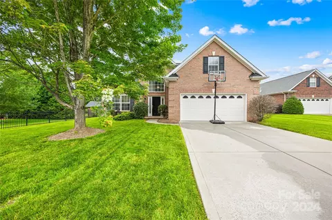 5705 Eric Sustar Ln, Monroe, NC 28110 photo 4