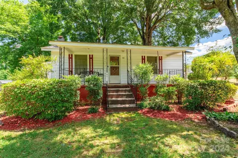 Exterior - 4091 Roberta Rd, Concord, NC 28027 photo 1 of 4