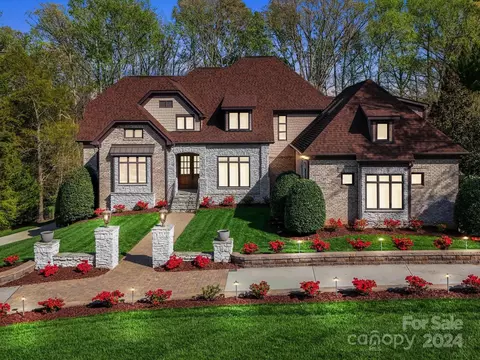 413 Wingfoot Dr, Marvin, NC 28173