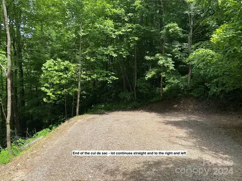 Curry Comb Trail, Waynesville, NC 28785