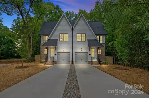 2728 Catalina Ave, Charlotte, NC 28206