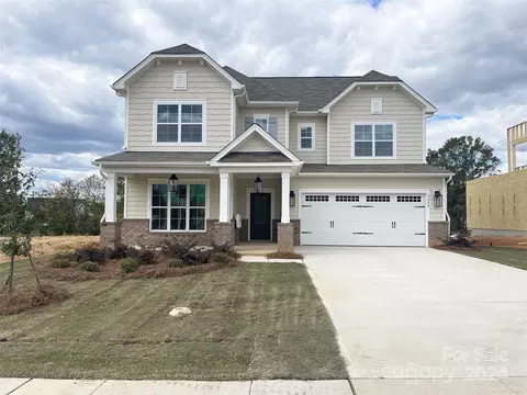 4695 Glen Stripe Cal0072 Dr #CAL0072, Indian Trail, NC 28079