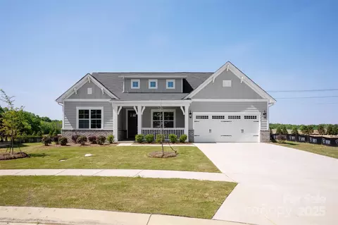 4679 Hopsack Cal0108 Dr #CAL0108, Indian Trail, NC 28079