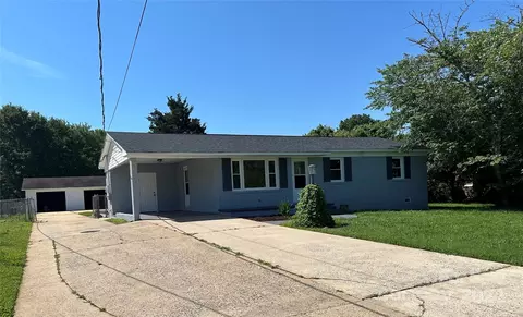 1214 New Prospect Church Rd, Shelby, NC 28150