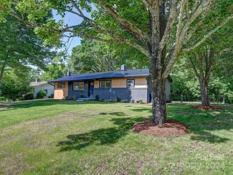 280 Hi Alta Ave, Asheville, NC 28806