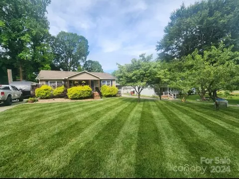 209 Morgan Sw Pl SW, Concord, NC 28025