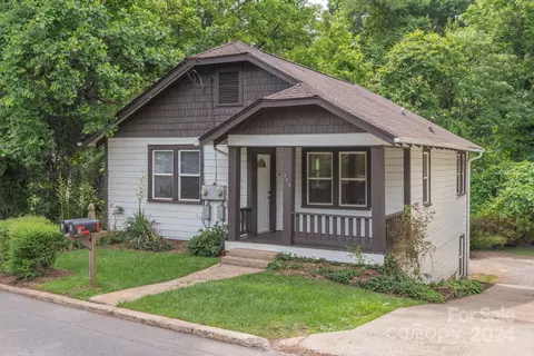 355 Sand Hill Rd, Asheville, NC 28806