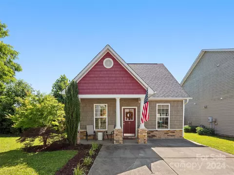 33 Manderley Way, Arden, NC 28704