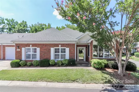 14614 Penmore Ln, Charlotte, NC 28269