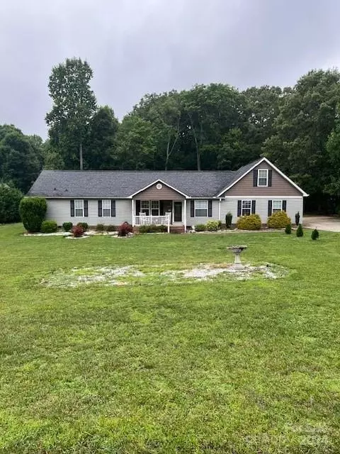 798 Brevard Place Rd, Iron Station, NC 28080