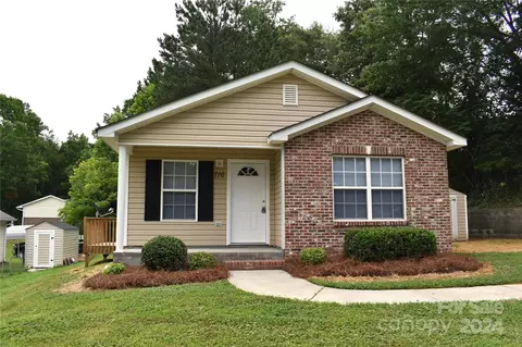 716 N Chestnut St, Gastonia, NC 28054