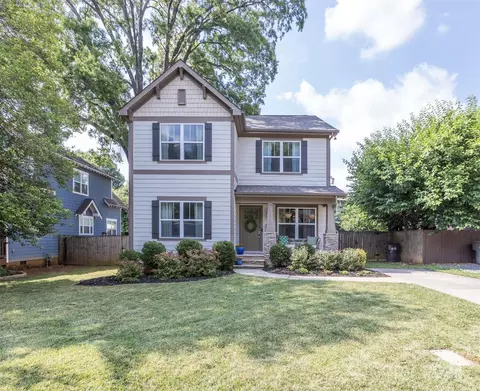 3513 Card St, Charlotte, NC 28205