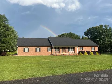 1310 Thea Dr, Shelby, NC 28150