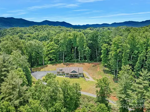 1121 Nc Hwy 197, Bakersville, NC 28705
