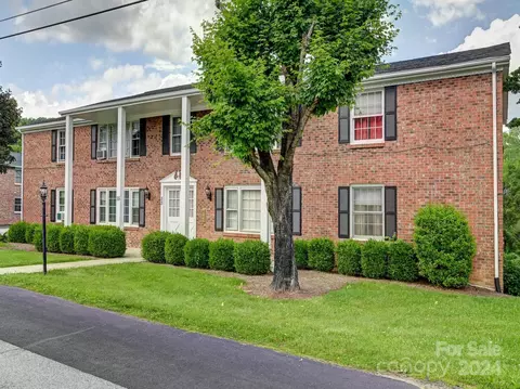 55 Brookside 33 Dr #33, Hendersonville, NC 28792