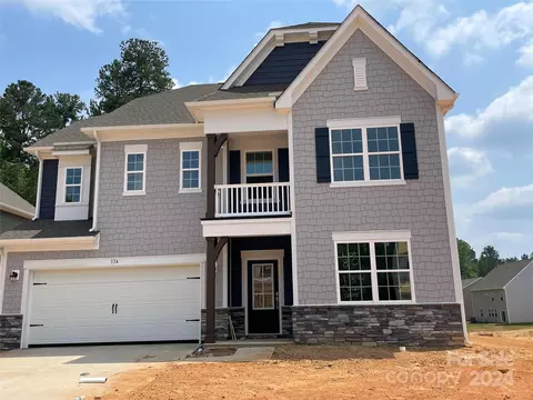 134 Dogwood Grove Fc 80 Pl #FC 80, Troutman, NC 28166