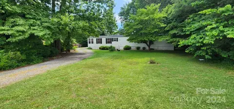 7724 Nc Hwy 90 Dr, Stony Point, NC 28678
