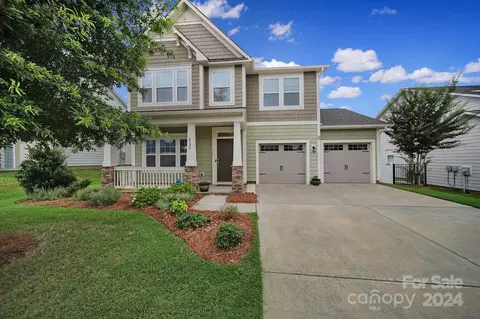 4305 Huntley Glen Dr, Pineville, NC 28134