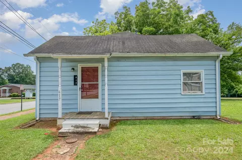 Other - 617 E B St, Newton, NC 28658 photo 2 of 12