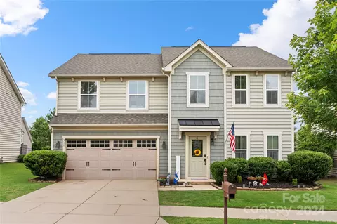 347 Thornhill St, Fort Mill, SC 29715