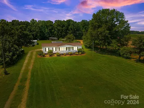 24628 Rogers Rd, New London, NC 28127