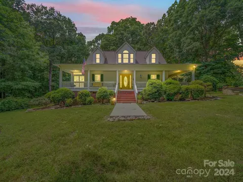 3918 Belk Mill Rd, Wingate, NC 28174