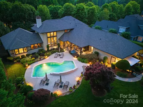 13527 Robert Walker Dr, Davidson, NC 28036 photo 33