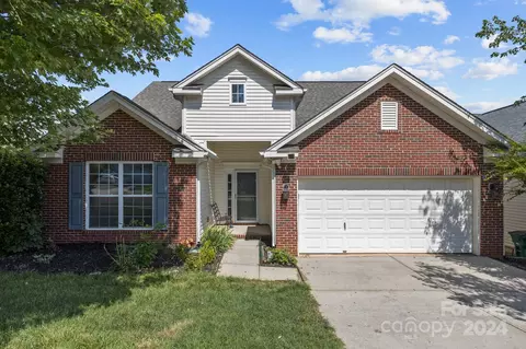 4410 Lawrence Daniel Dr, Matthews, NC 28104