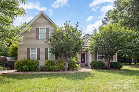 206 Fancy Lady Ct, York, SC 29745