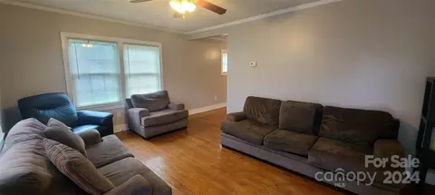 Living - 108 Mill St, Biscoe, NC 27209 photo 1 of 3