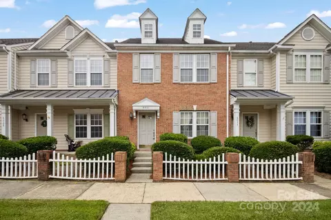 6031 Creft Cir, Indian Trail, NC 28079