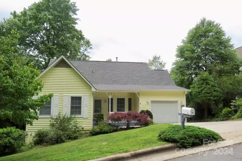 167 Deer Run, Brevard, NC 28712