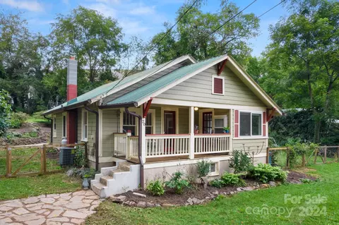 20 Townview Dr, Asheville, NC 28806