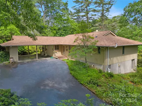 404 Glen Cannon Dr, Pisgah Forest, NC 28768