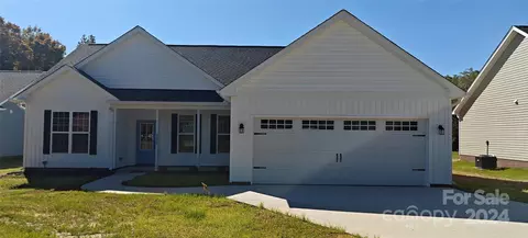 9637 Stokes Ferry Rd, Gold Hill, NC 28071