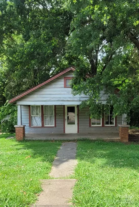 1324 7th 17 18 St #17, 18, Statesville, NC 28677