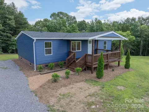 4448 Ridge Blvd, Morganton, NC 28655