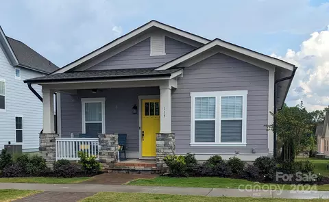 117 Trek 456 Ln #456, Rock Hill, SC 29730