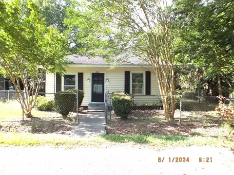 237 W 3rd St, Kershaw, SC 29067