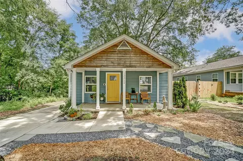 13312 Central Ave, Huntersville, NC 28078
