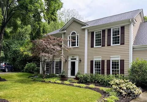 7017 Spring Hollow Way, Charlotte, NC 28277