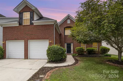 2621 Sierra Chase Dr, Monroe, NC 28112