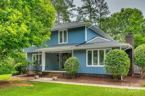 1274 Wendy Rd, Rock Hill, SC 29732