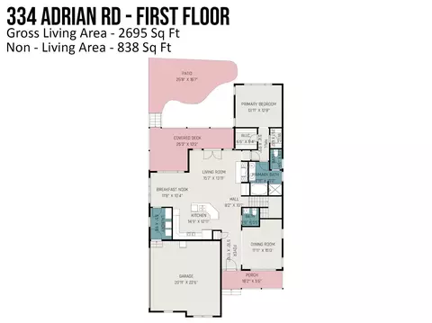 334 Adrian Rd, Salisbury, NC 28146 photo 39