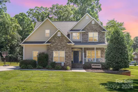 334 Adrian Rd, Salisbury, NC 28146 photo 2