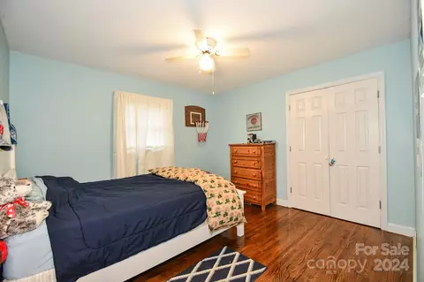 Bedroom - 425 Baucom Deese Rd, Monroe, NC 28110 photo 3 of 3