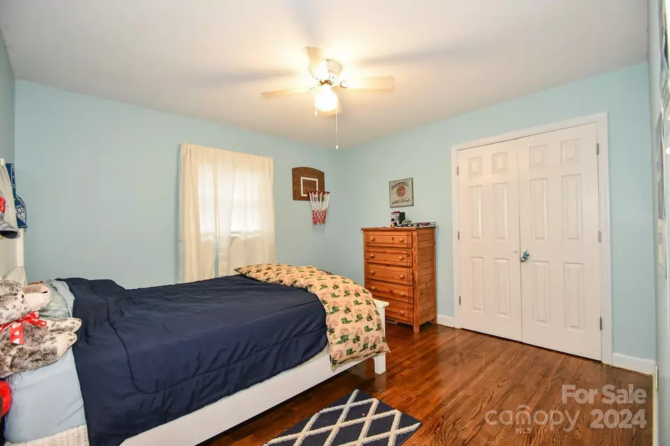 Bedroom - 425 Baucom Deese Rd, Monroe, NC 28110 photo 3 of 3