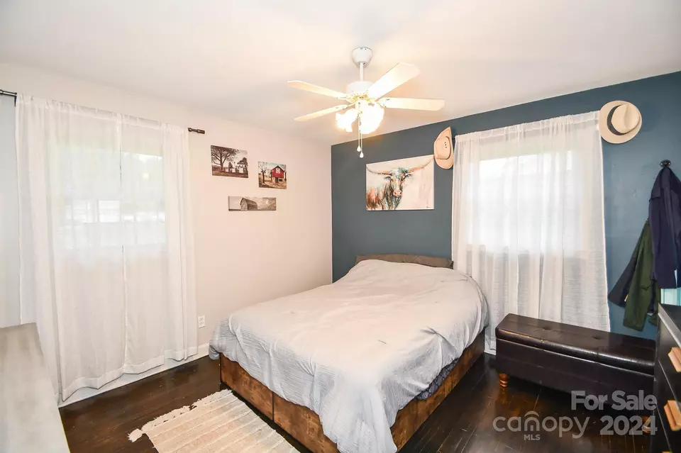 Bedroom - 425 Baucom Deese Rd, Monroe, NC 28110 photo 1 of 3